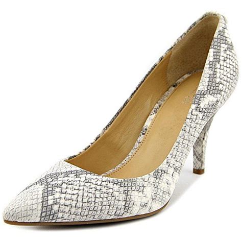 michael michael kors flex mid leather pump|Amazon.com: Michael Kors Flex Pump.